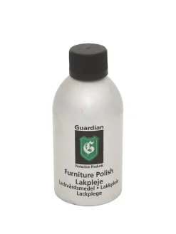 Lakpleje fra Guardian