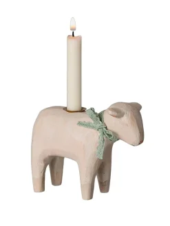 Lam Lysestage fra Maileg