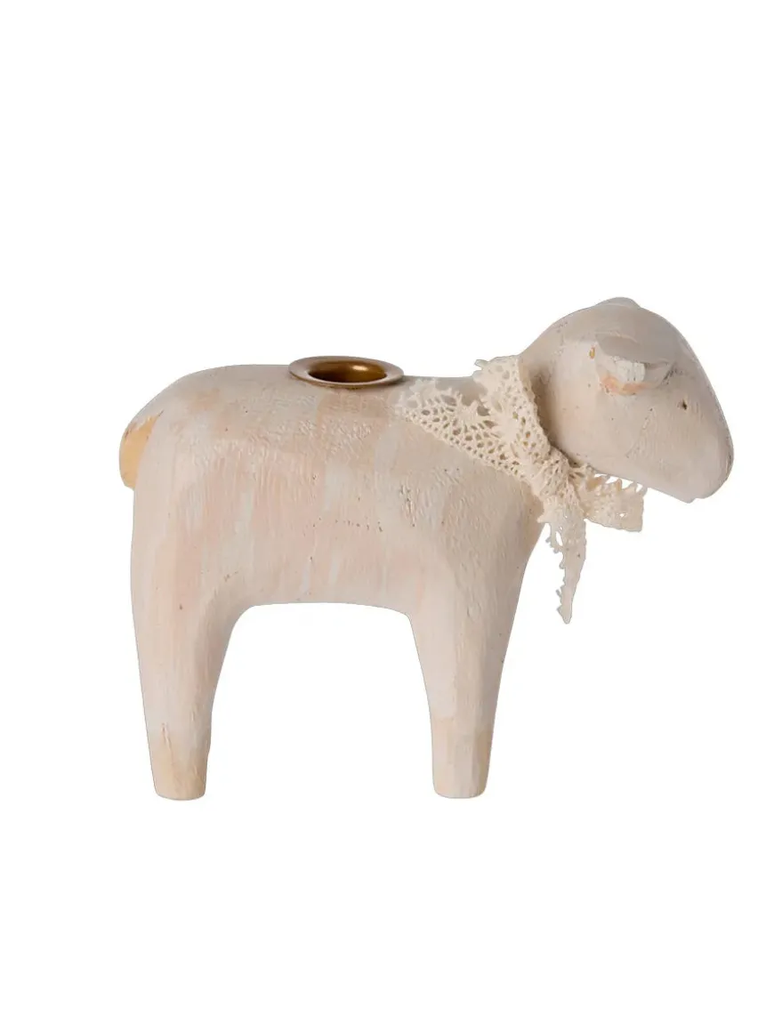 Lam Lysestage fra Maileg