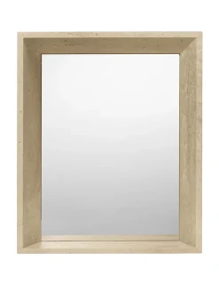 Lancet Mirror fra Ferm Living