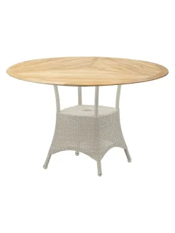 Lansing Havebord, lille fra Cane-line