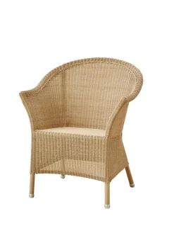 Lansing Havestol fra Cane-line