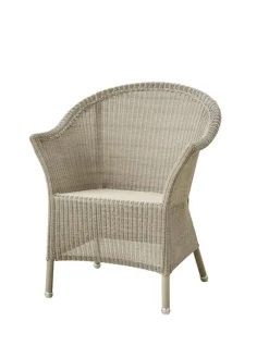 Lansing Havestol fra Cane-line