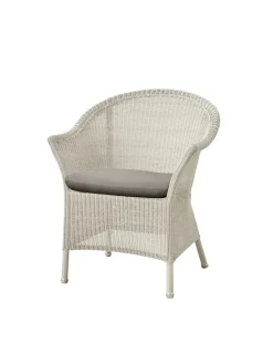 Lansing Havestol fra Cane-line