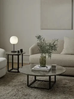 Lantern bordlampe small, fra New Works