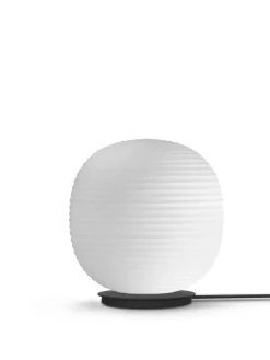 Lantern Globe bordlampe small, fra New Works