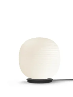 Lantern Globe gulvlampe large, fra New Works