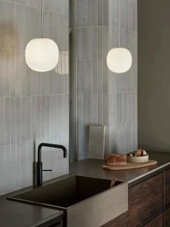 Lantern pendel medium, fra New Works