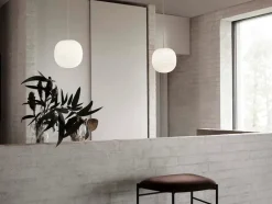 Lantern pendel medium, fra New Works