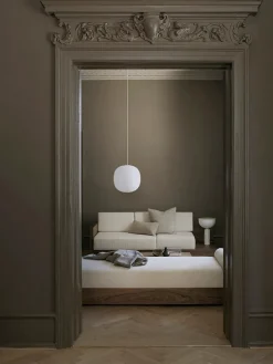 Lantern pendel small, fra New Works