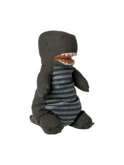 Large Gantosaurus, dark green fra Maileg