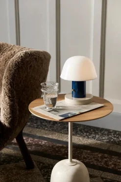 Lato bord LN8 fra &Tradition