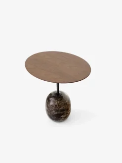 Lato bord LN9 fra &Tradition