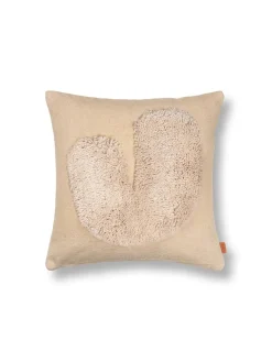 Lay Cushion, 50x50 cm fra Ferm Living