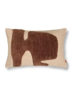 Lay Cushion, 60x40 cm fra Ferm Living