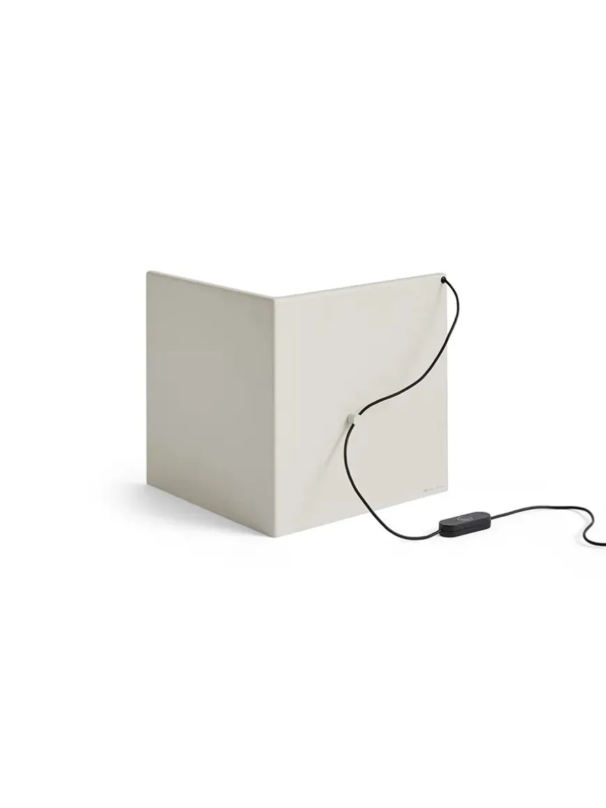 LBM Corner Bordlampe fra Hay