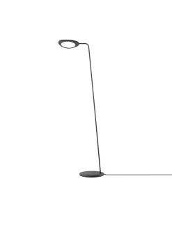 Leaf Floor Lamp fra Muuto