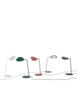 Leaf Table Lamp fra Muuto