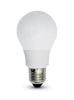LED E27 GLS 8W pære fra Duralamp