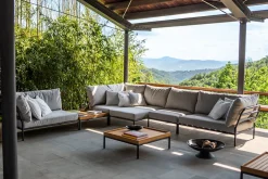 Level 2 Chaiselong fra Houe