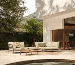 Level 2 Ottoman fra Houe