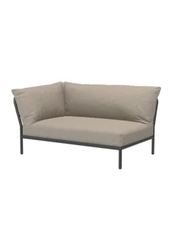 Level 2 Sofamodul, venstre fra Houe