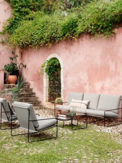 Level Coffee Table fra Ferm Living