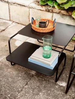 Level Coffee Table fra Ferm Living