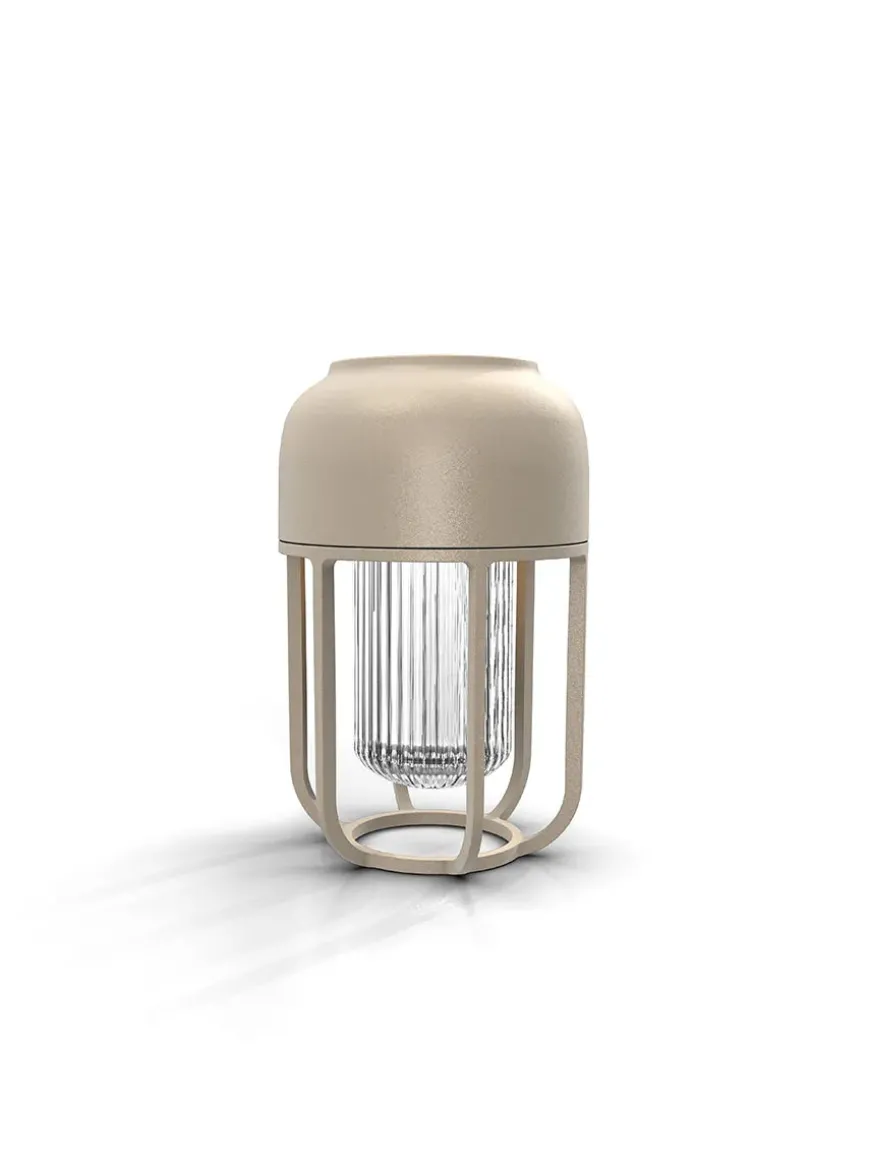 LIGHT No.1 Portable Outdoor Lamp fra Houe