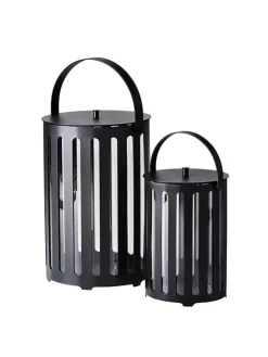 Lighttube Lanterne fra Cane-line