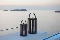 Lighttube Lanterne fra Cane-line