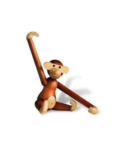 Lille abe af Kay Bojesen