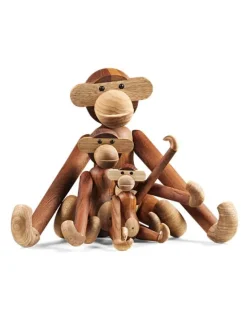 Lille abe af Kay Bojesen