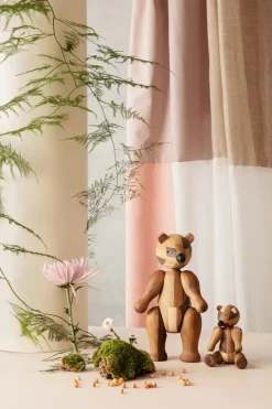 Lille Bjørn, reworked, Limited Edition af Kay Bojesen