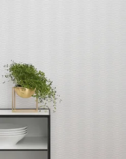 Lille Kubus Skål, sort fra Audo Copenhagen