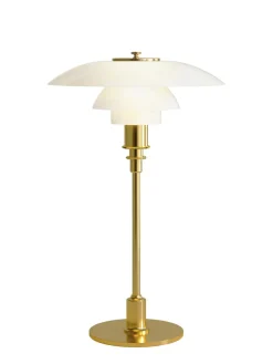 Limited Edition 2025 PH 3/2 Bordlampe fra Louis Poulsen