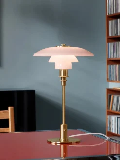 Limited Edition 2025 PH 3/2 Bordlampe fra Louis Poulsen