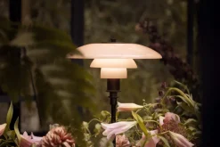 Limited Edition 2025 PH 3/2 Bordlampe fra Louis Poulsen