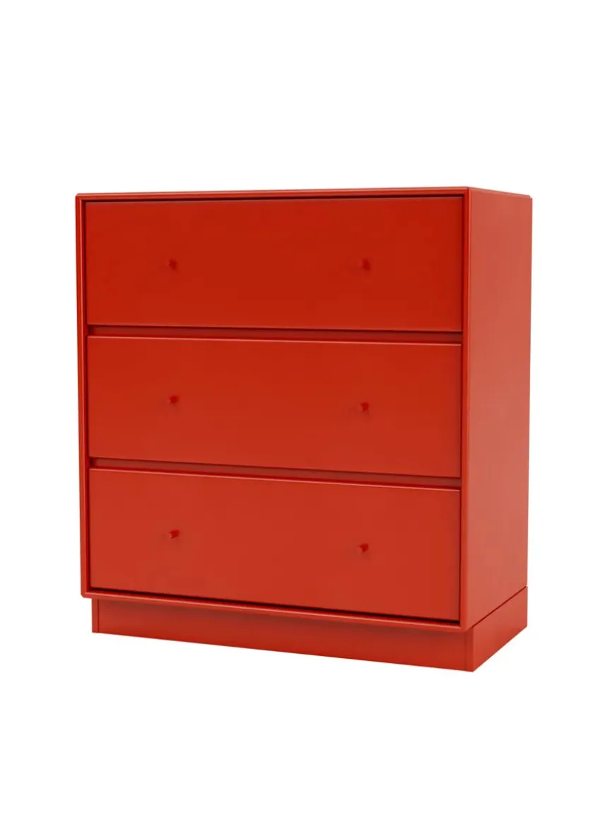 Limited Edition KIMPOP Carry fra Montana