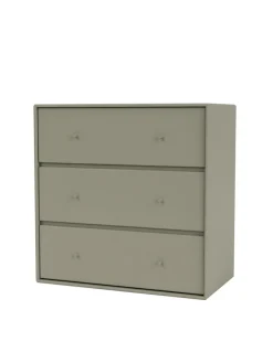 Limited Edition KIMPOP Carry fra Montana