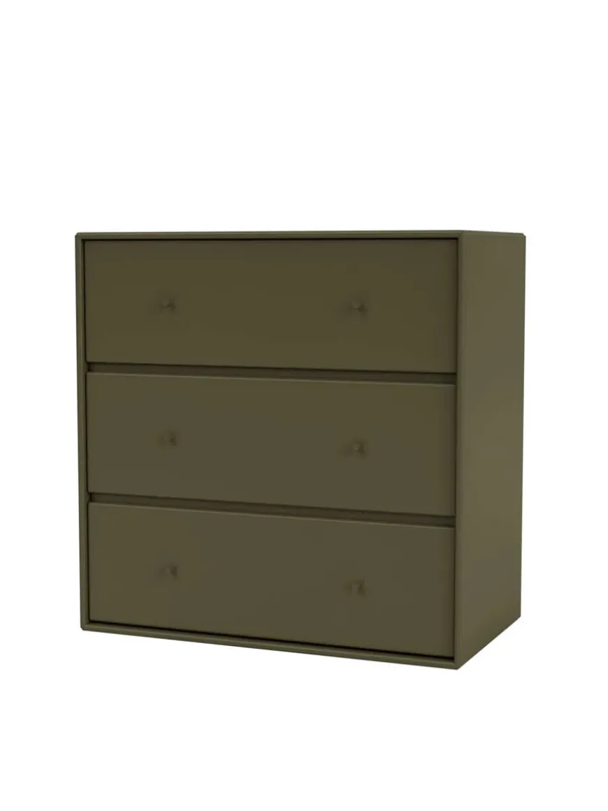 Limited Edition KIMPOP Carry fra Montana