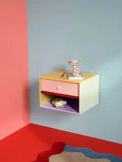 Limited Edition KIMPOP Dash fra Montana