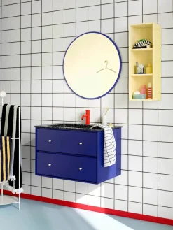 Limited Edition KIMPOP Shelfie fra Montana