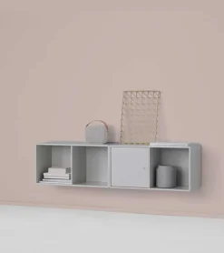 Line i New White fra Montana