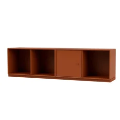 Line i New White fra Montana