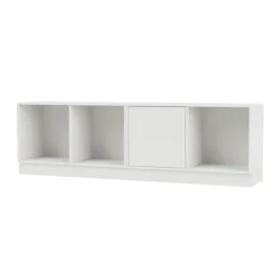 Line i New White fra Montana