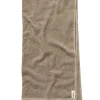 Linen Bath Towel, 70 x 140 cm fra Aiayu