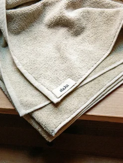 Linen Guest Towel, 30 x 50 cm fra Aiayu
