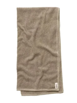 Linen Hand Towel, 50 x 90 cm fra Aiayu