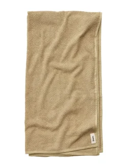 Linen Hand Towel, 50 x 90 cm fra Aiayu